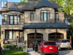 Real Estate Listing   57A ORCHARD PARK DR Toronto