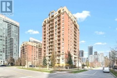 Real Estate Listing   #305 -55 HARRISON GARDEN BLVD Toronto