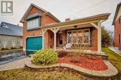 Real Estate -   2103 LYNN HEIGHTS DR, Pickering, Ontario - 