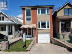 Real Estate -   138 HATHERLEY RD, Toronto, Ontario - 