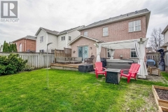 Real Estate -   86 DOWNEY DR, Whitby, Ontario - 