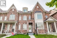 Real Estate Listing   94 MARY CHAPMAN BLVD Toronto