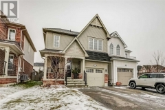 Real Estate -   6 ALLWORTH CRES, Clarington, Ontario - 
