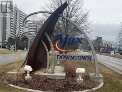 Real Estate -   ##1 -64 HARWOOD AVE, Ajax, Ontario - 